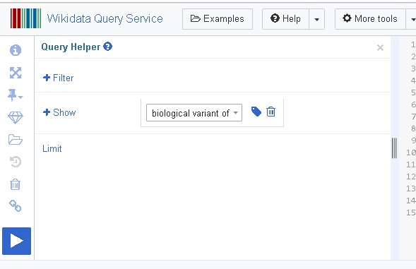Pref Language