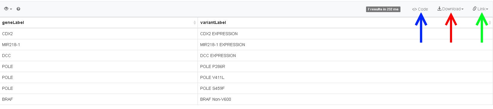 results query 1 Download